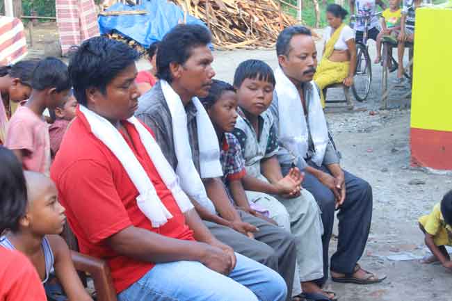 Ambassador For Christ of North Bengal